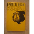 Balzac Honoré - Modesta Mignonová